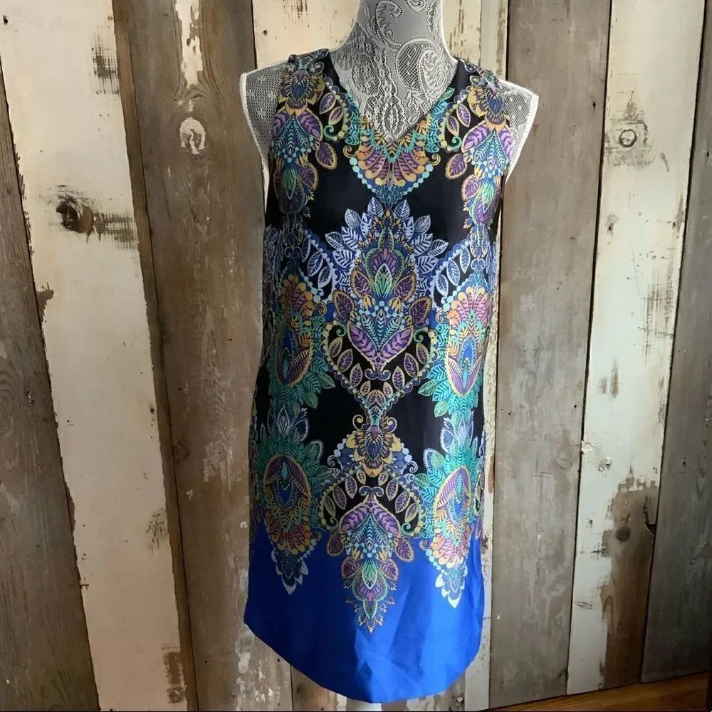 The Limited dress 
